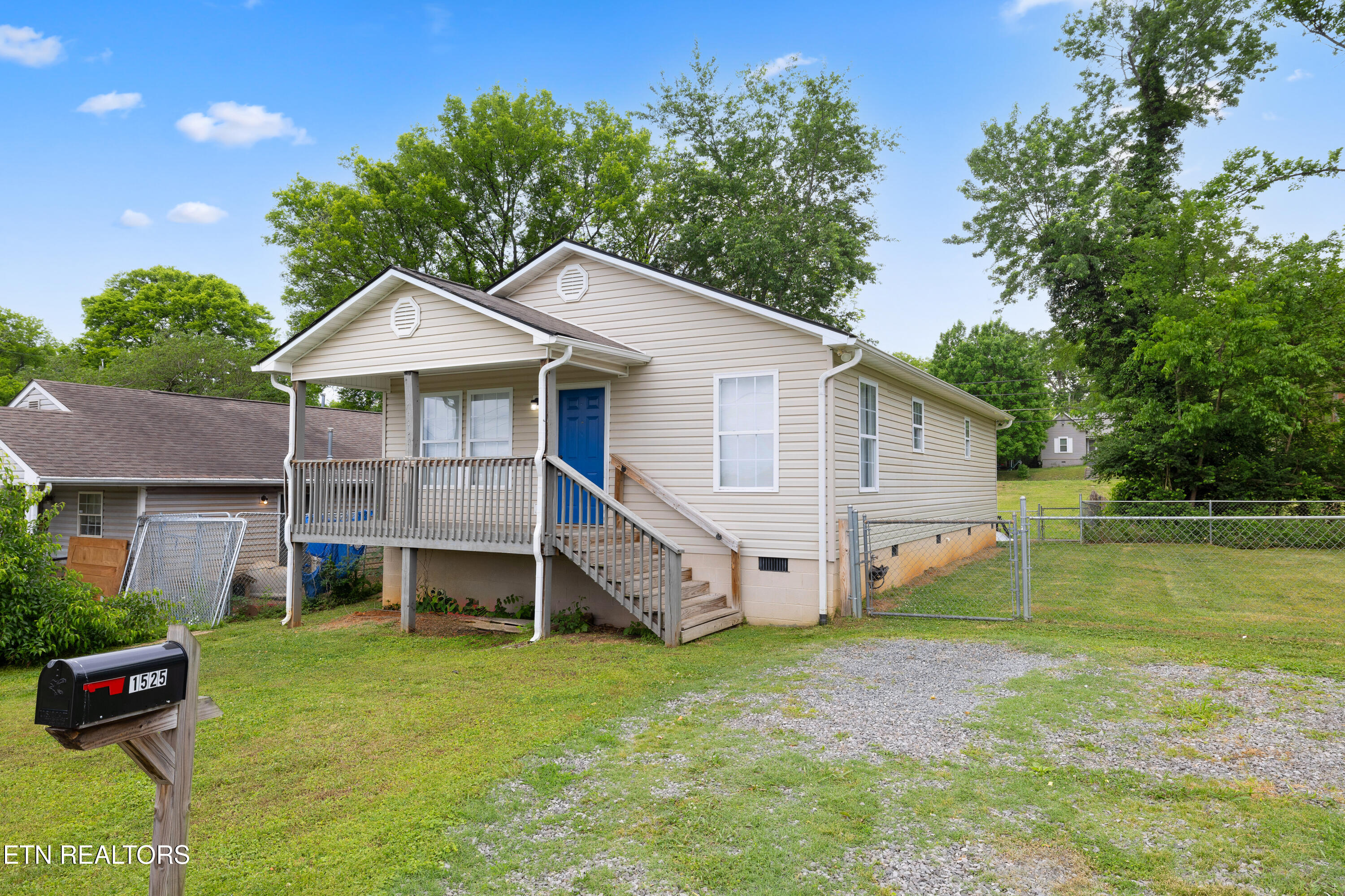 1525 Mississippi Avenue Knoxville TN 37921