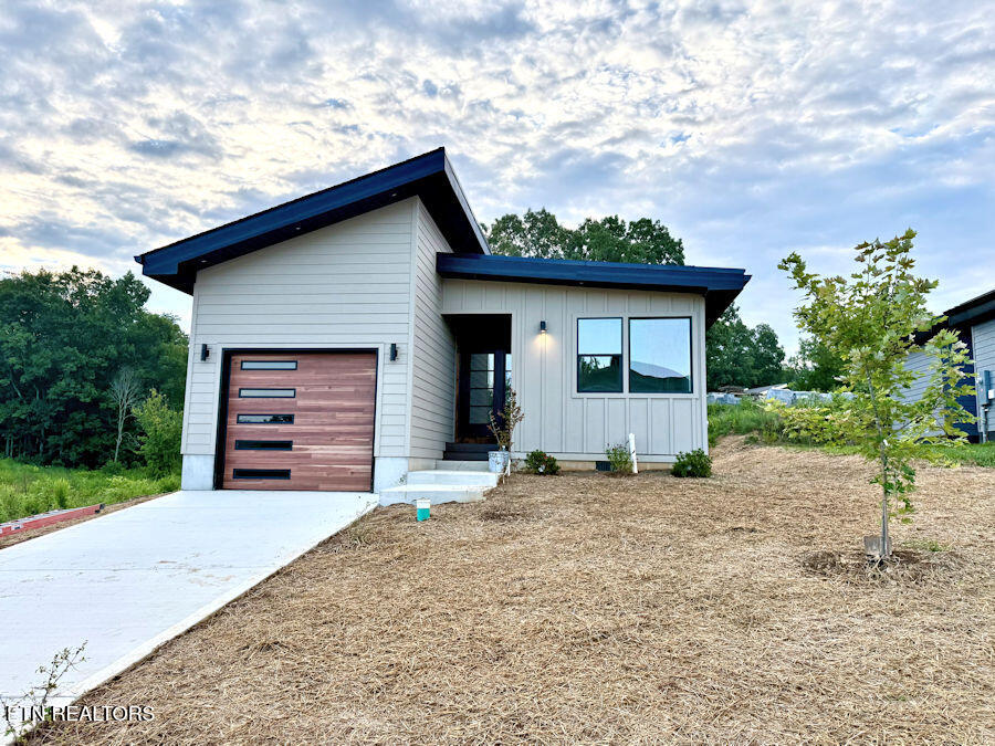 2314 Rock Gardens Drive Sevierville TN 37876