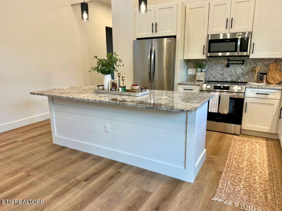 2314 Rock Gardens Drive Sevierville TN 37876