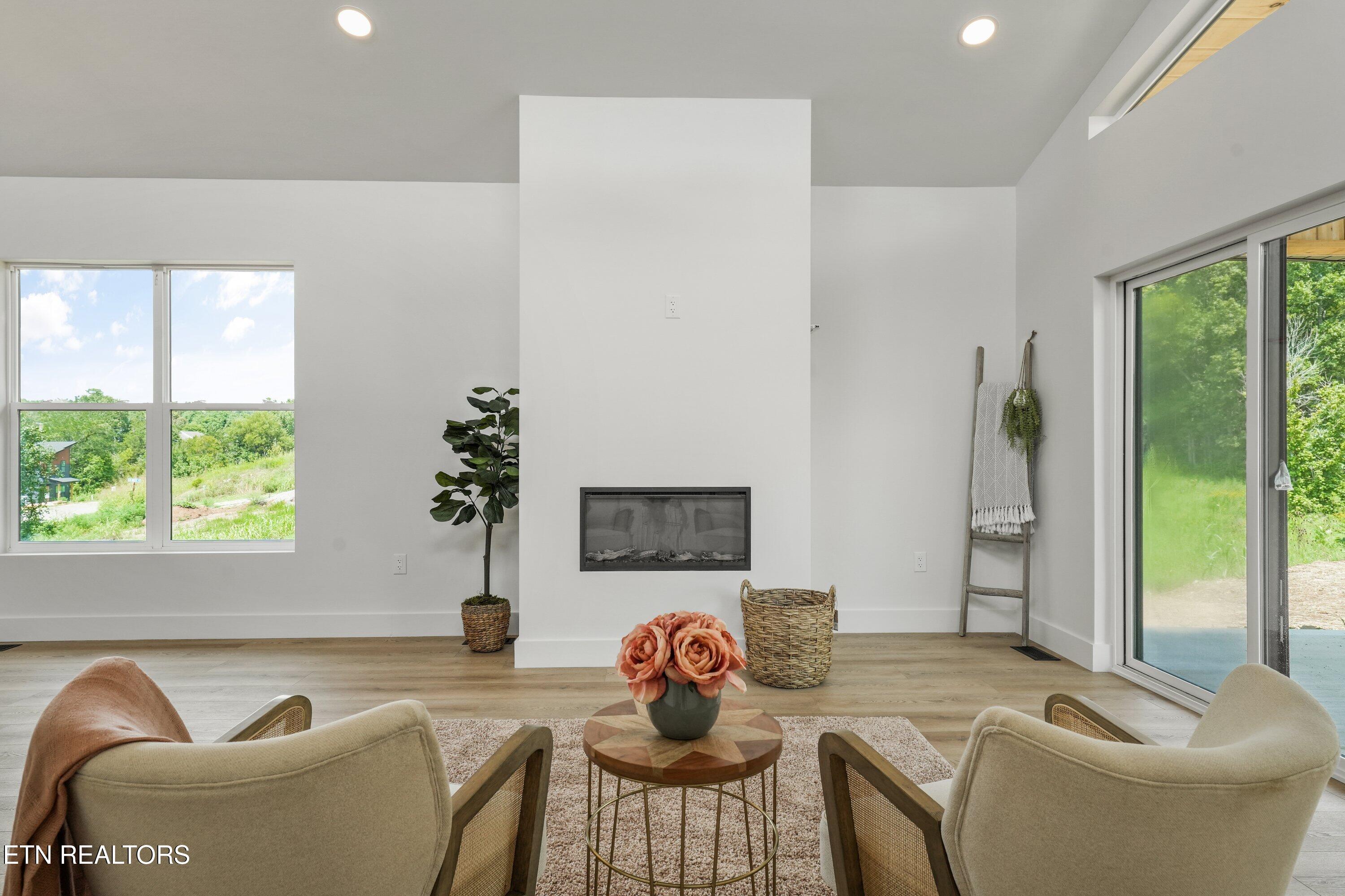 2314 Rock Gardens Drive Sevierville TN 37876