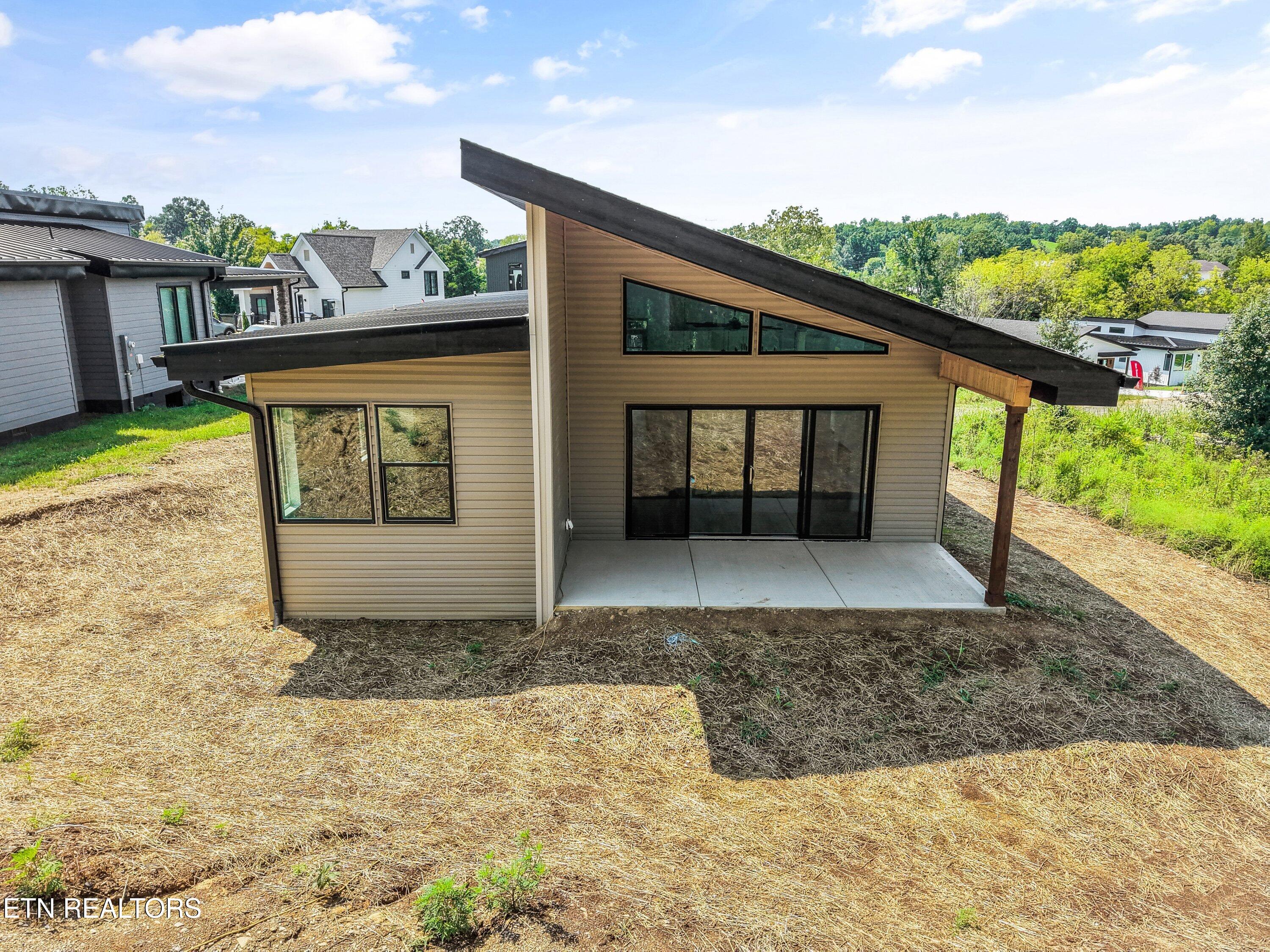 2314 Rock Gardens Drive Sevierville TN 37876
