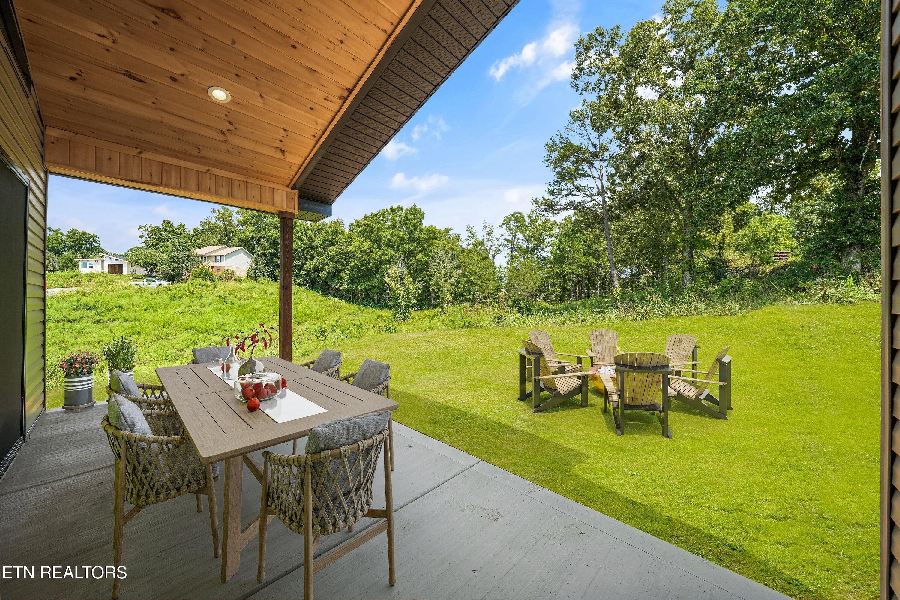 2314 Rock Gardens Drive Sevierville TN 37876