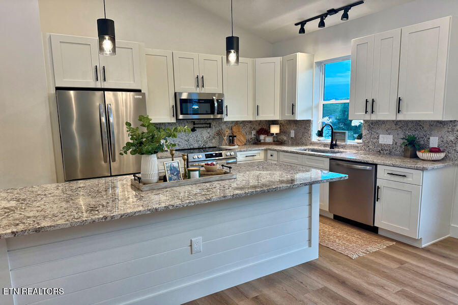 2314 Rock Gardens Drive Sevierville TN 37876