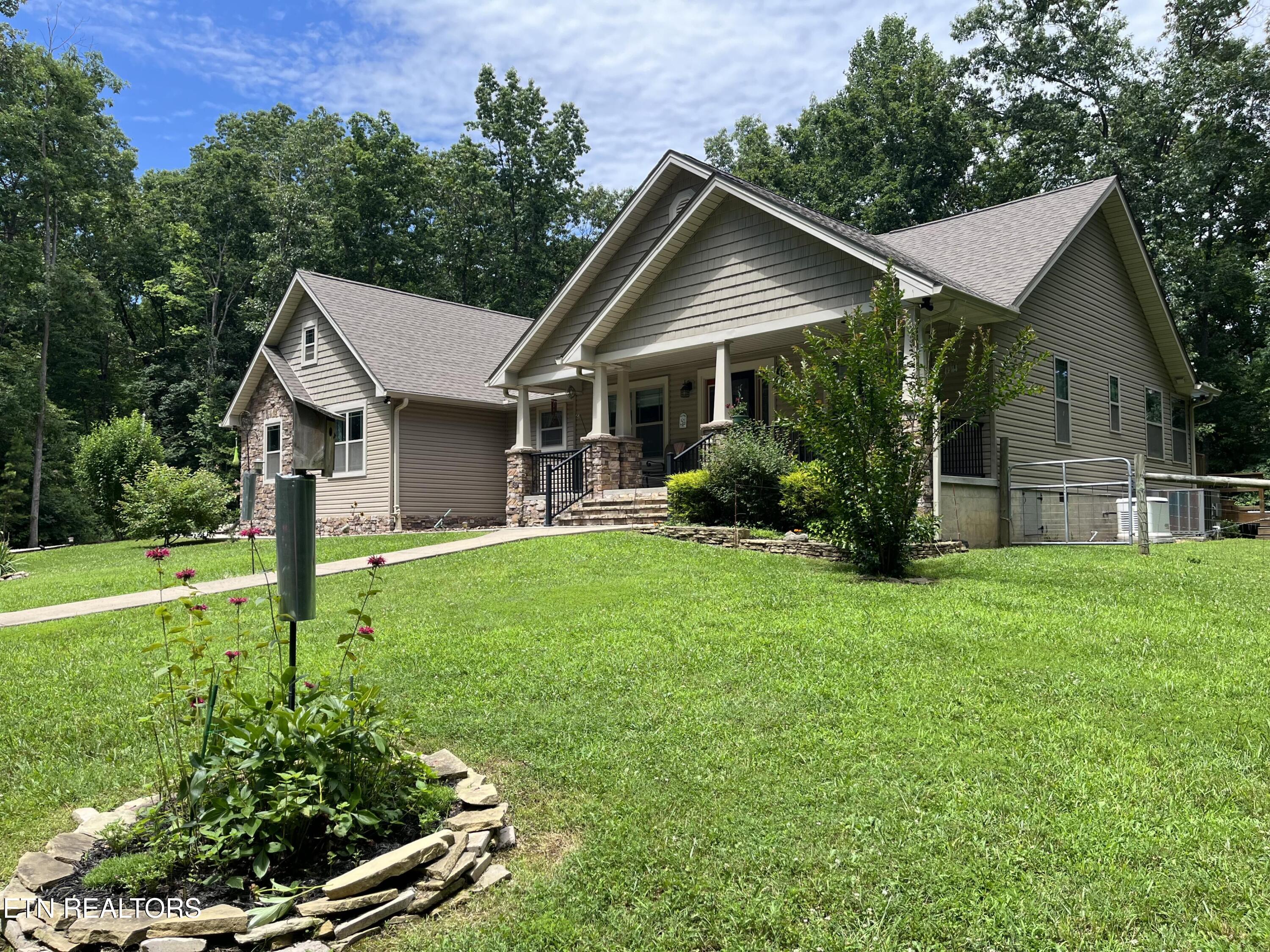104 Bottom Drive Monterey TN 38574