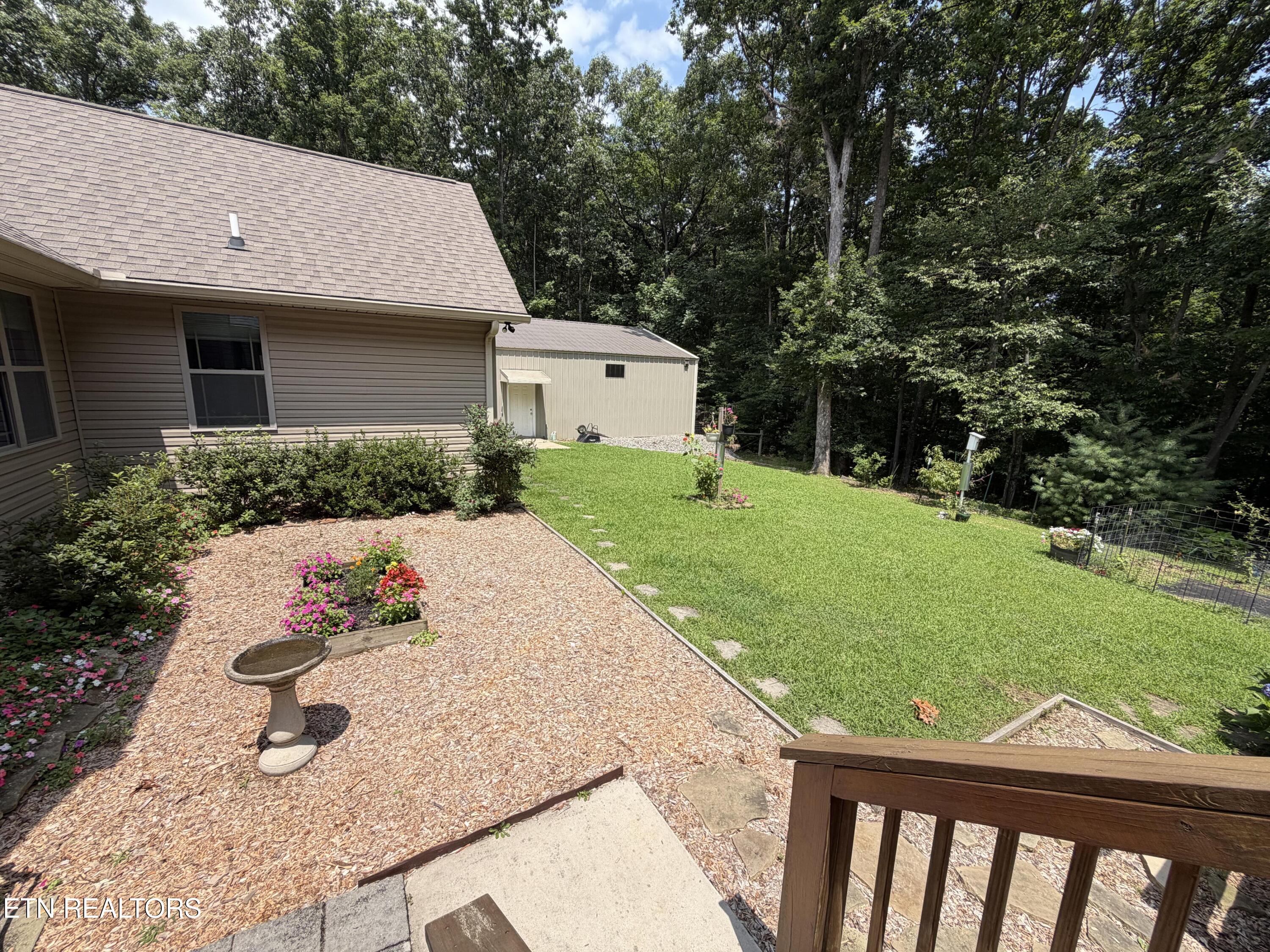 104 Bottom Drive Monterey TN 38574