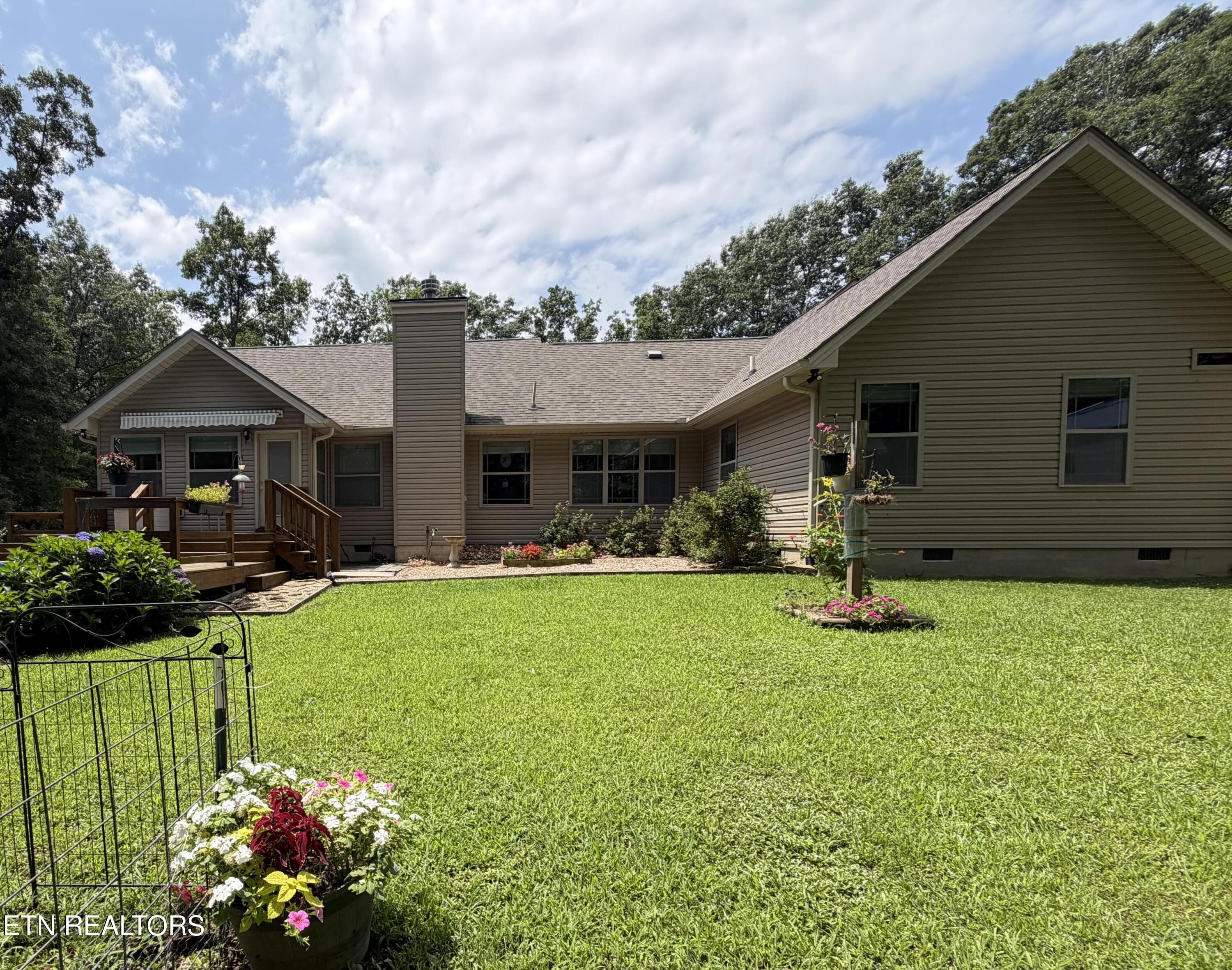 104 Bottom Drive Monterey TN 38574