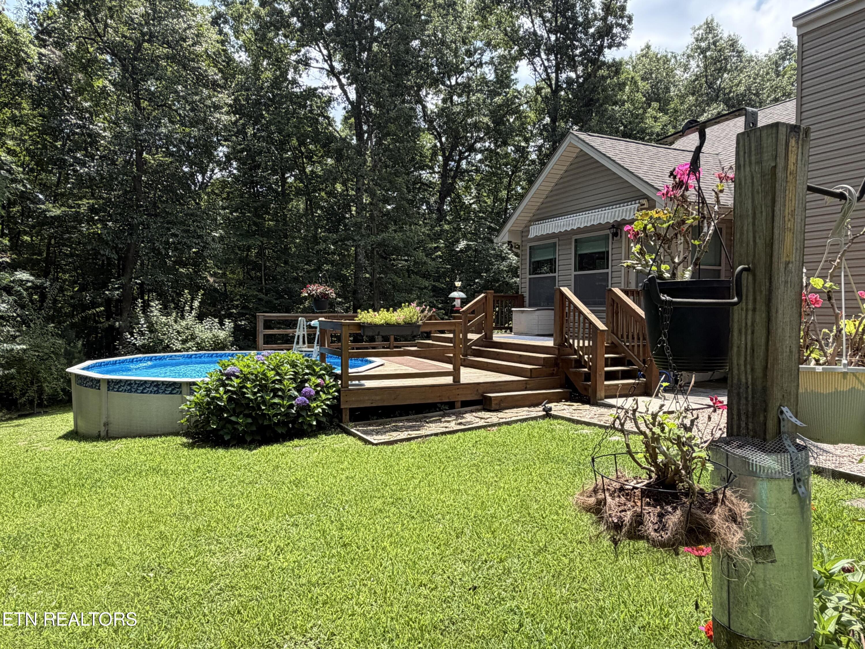 104 Bottom Drive Monterey TN 38574