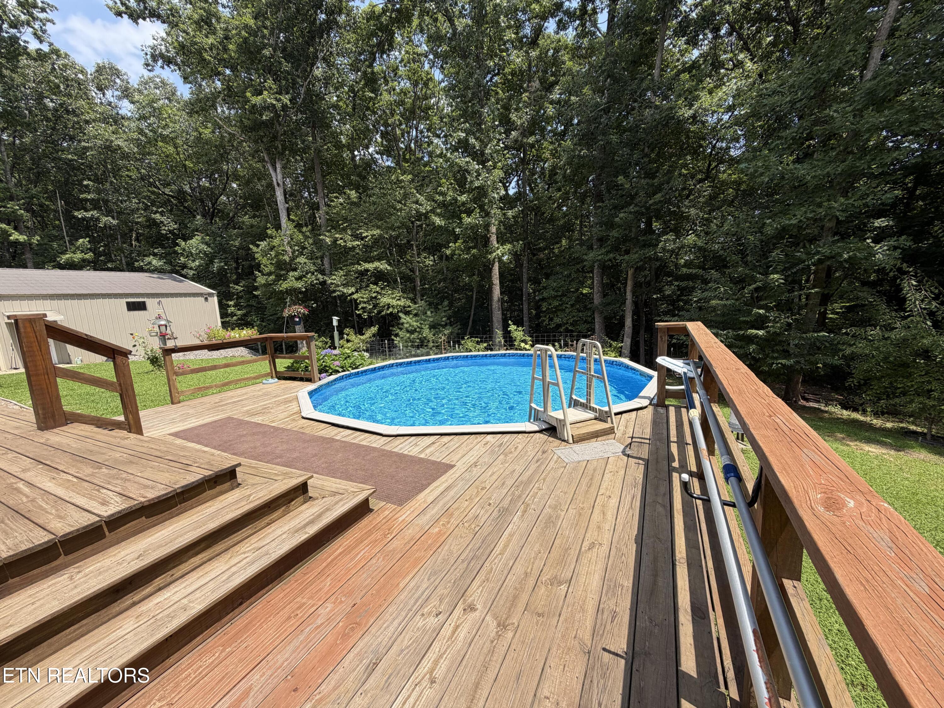 104 Bottom Drive Monterey TN 38574