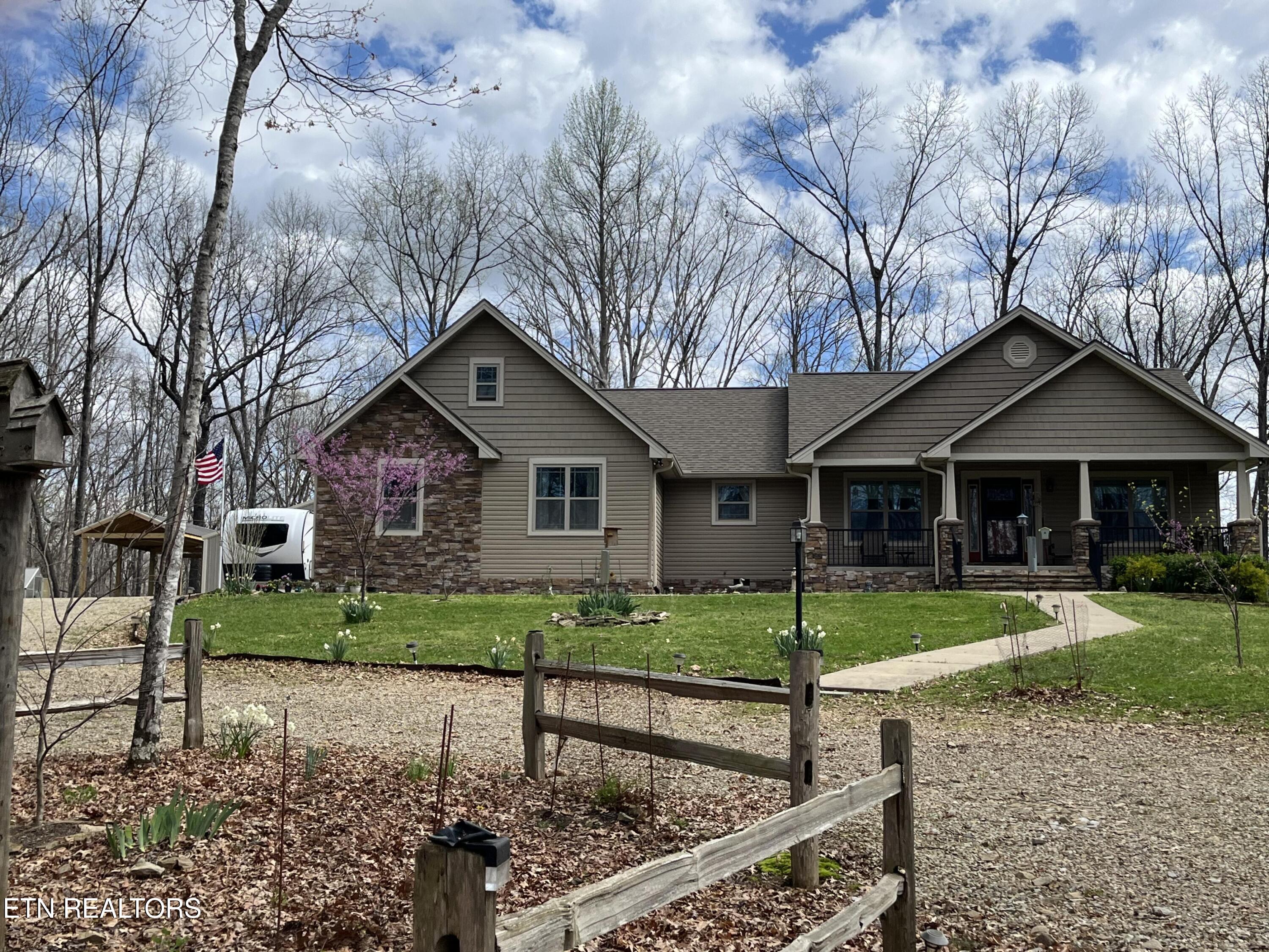 104 Bottom Drive Monterey TN 38574