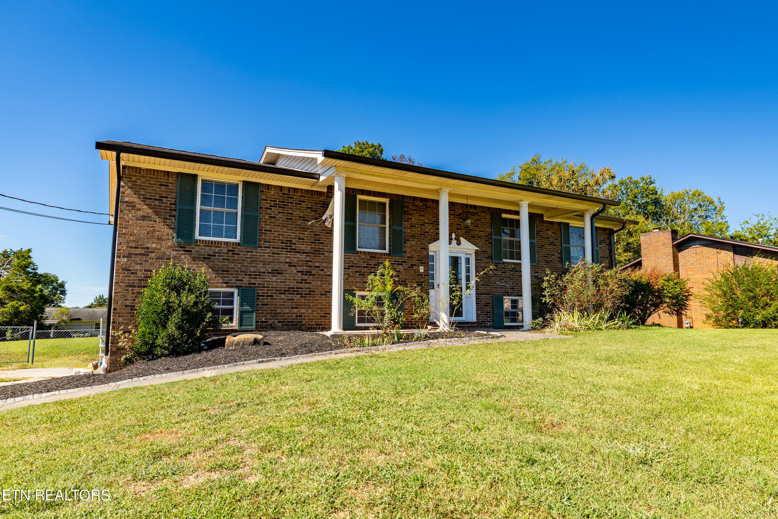 7325 Hallbrook Road Knoxville TN 37918