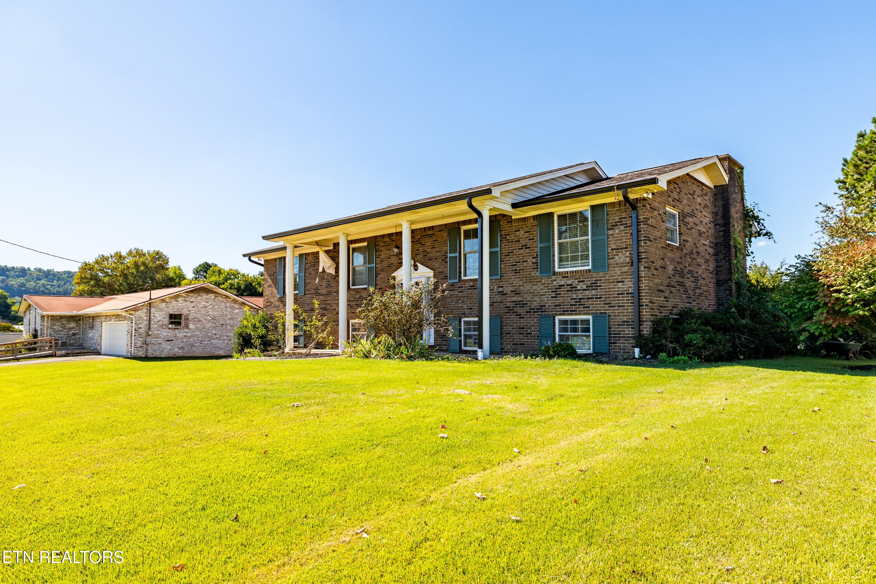 7325 Hallbrook Road Knoxville TN 37918