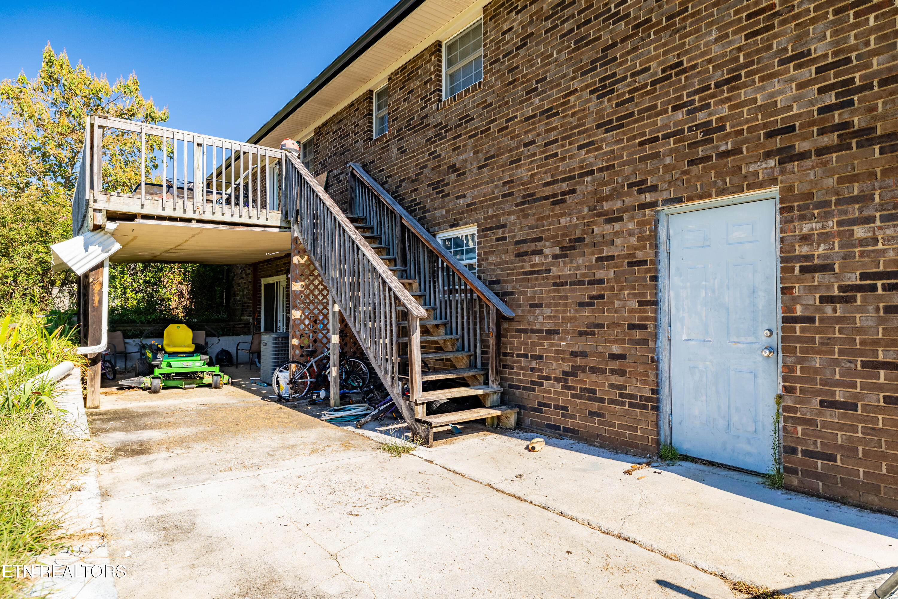 7325 Hallbrook Road Knoxville TN 37918