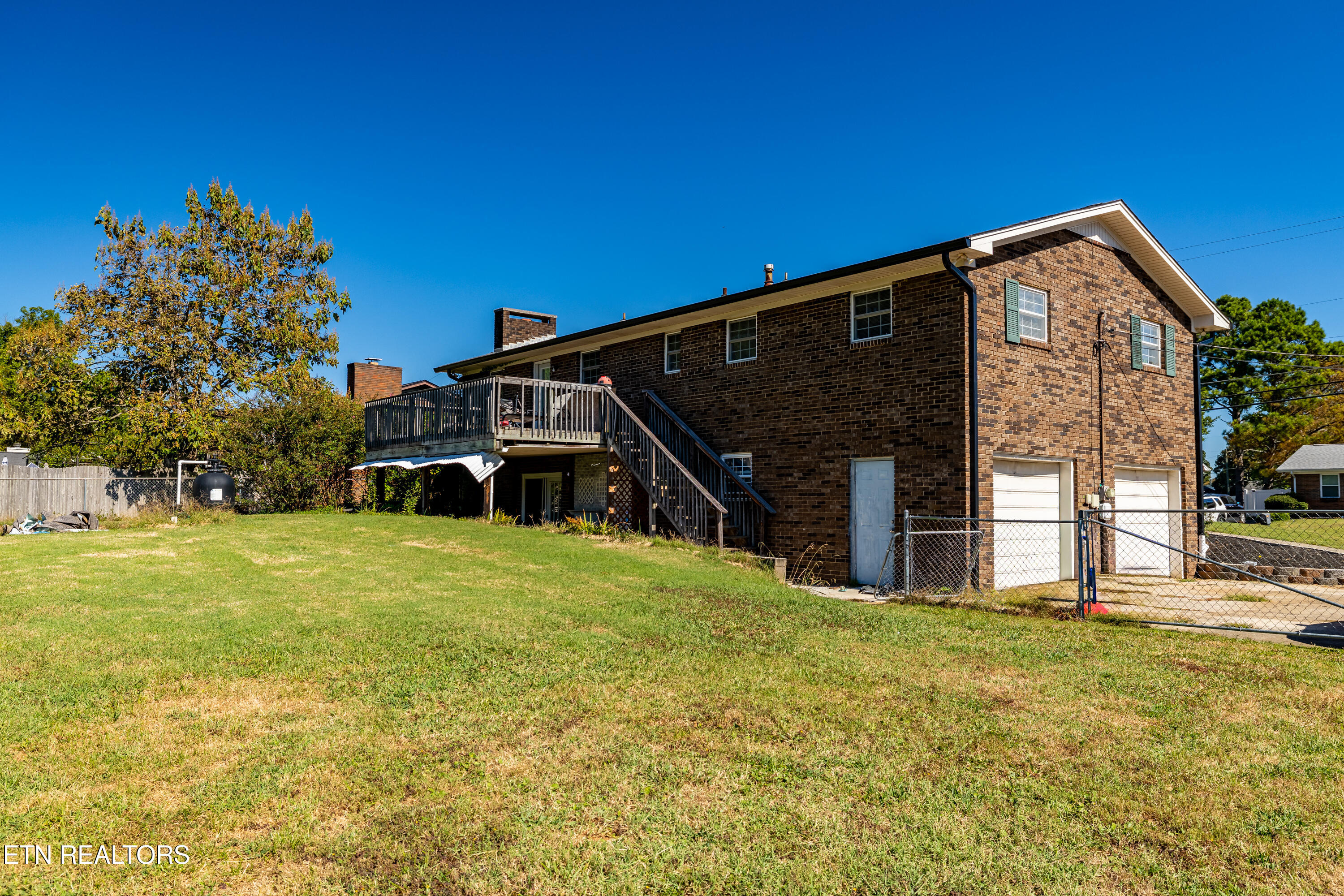 7325 Hallbrook Road Knoxville TN 37918