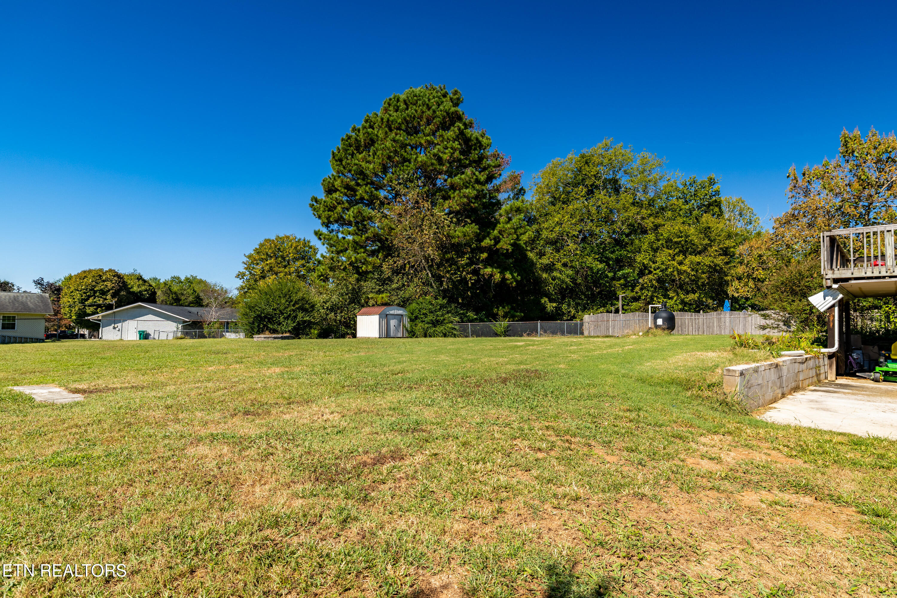 7325 Hallbrook Road Knoxville TN 37918