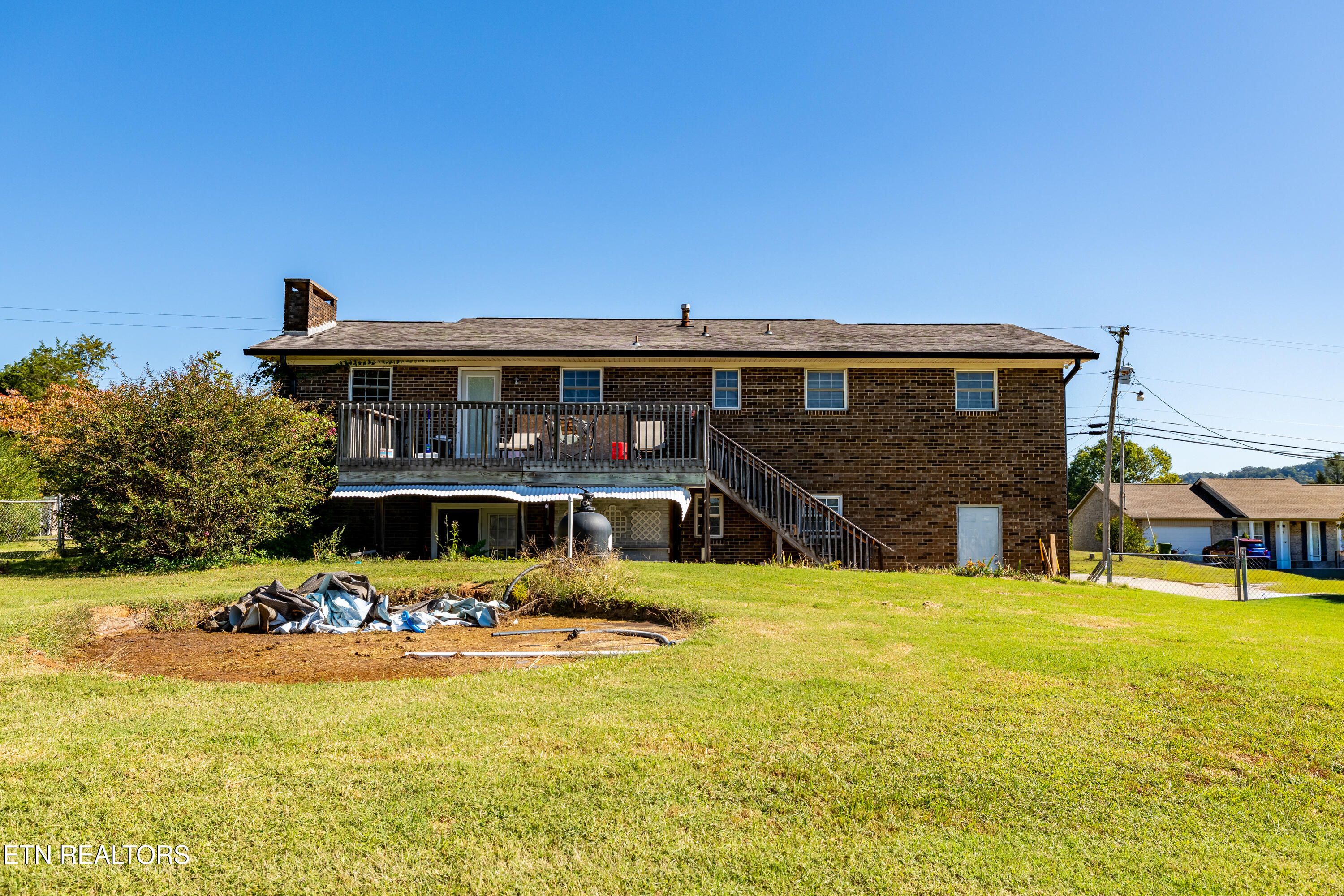 7325 Hallbrook Road Knoxville TN 37918