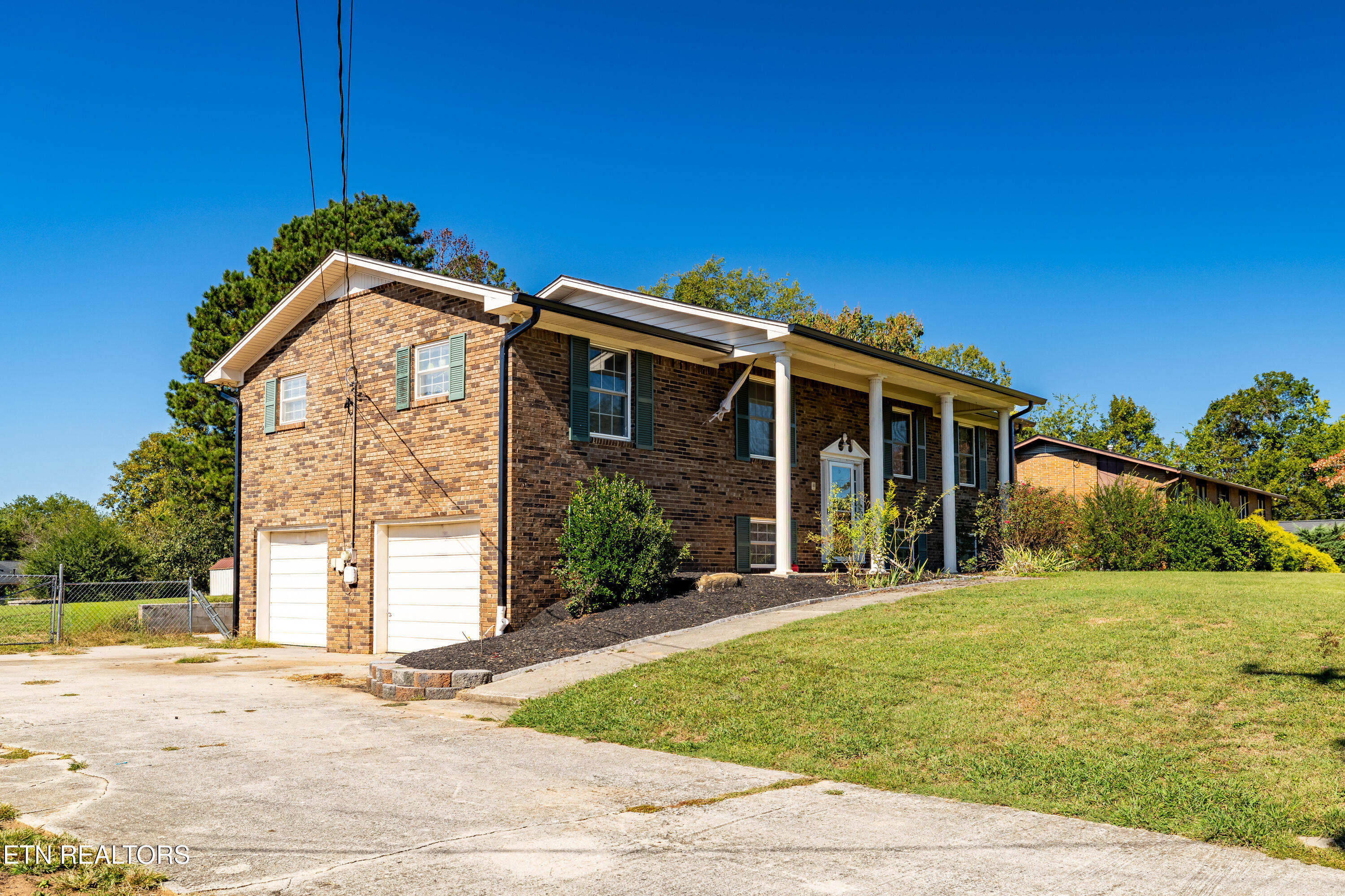 7325 Hallbrook Road Knoxville TN 37918