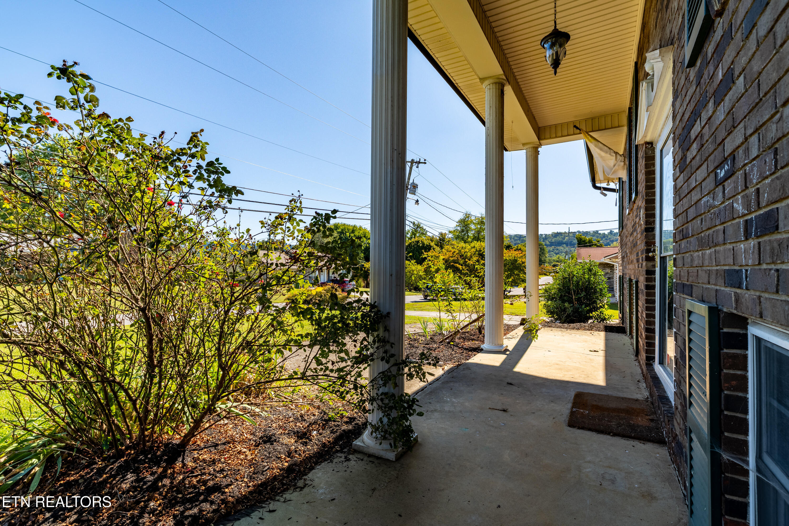 7325 Hallbrook Road Knoxville TN 37918