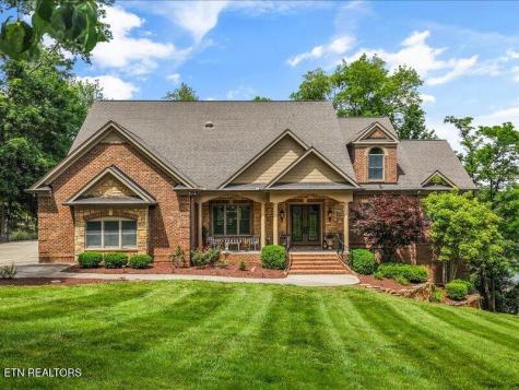 5105 Buckhead Trail Knoxville TN 37919