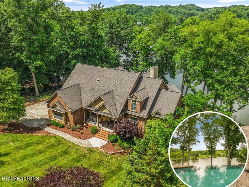 5105 Buckhead Trail Knoxville TN 37919