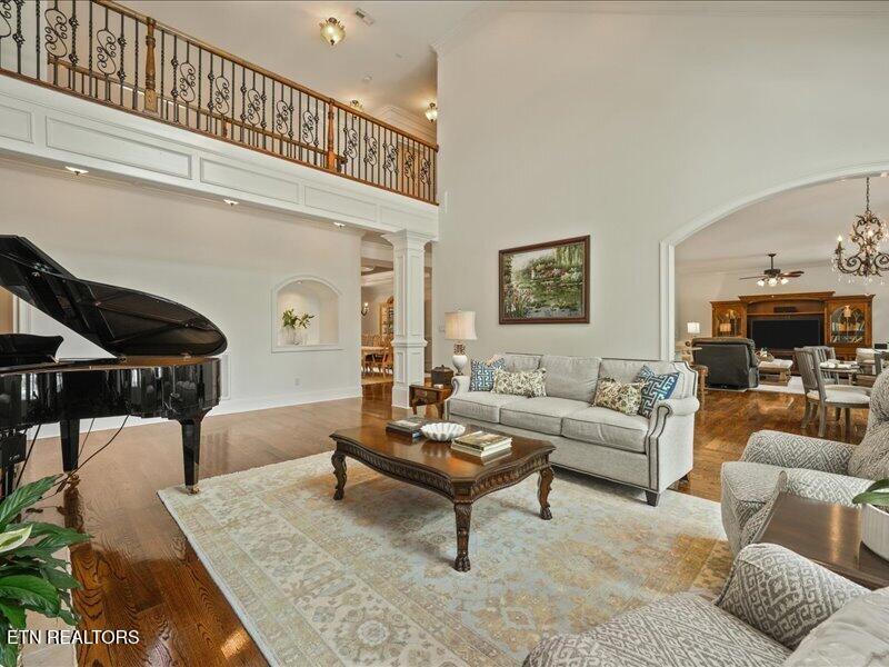 5105 Buckhead Trail Knoxville TN 37919
