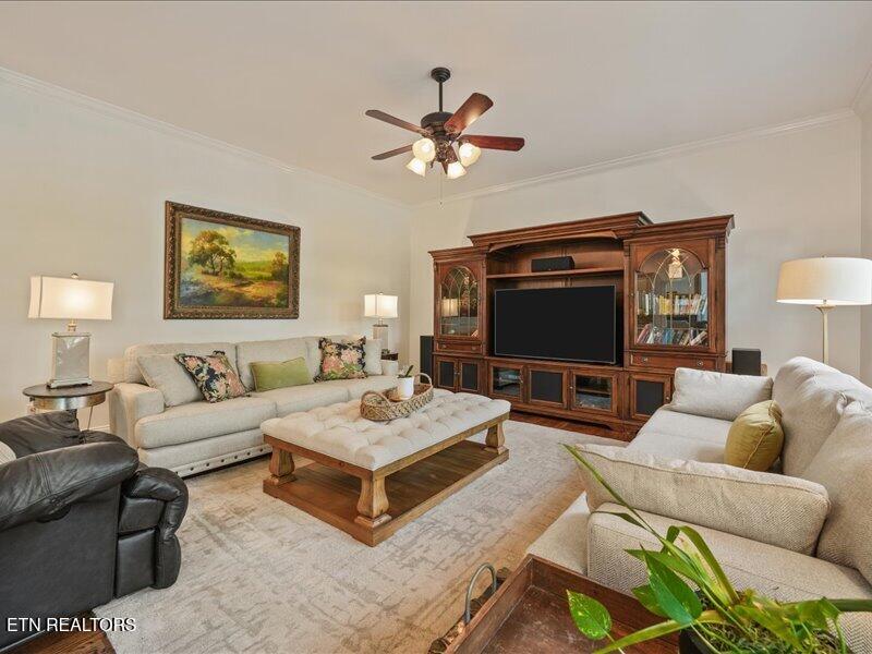 5105 Buckhead Trail Knoxville TN 37919