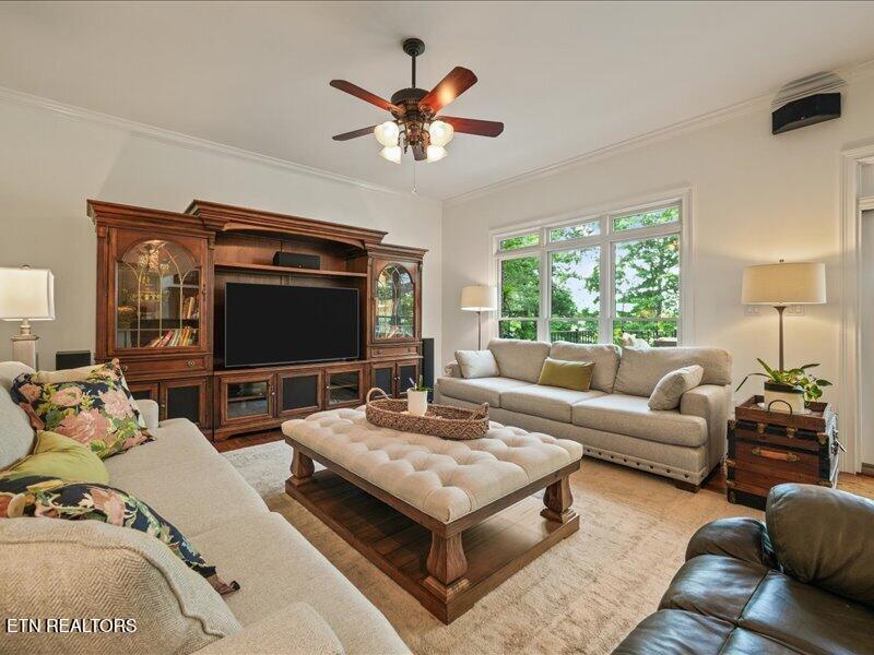 5105 Buckhead Trail Knoxville TN 37919