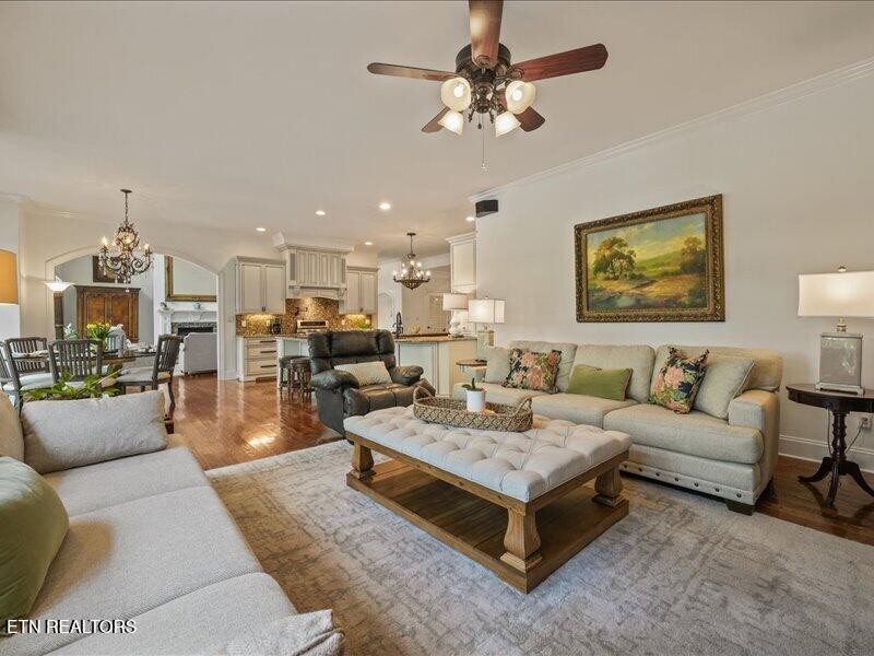 5105 Buckhead Trail Knoxville TN 37919