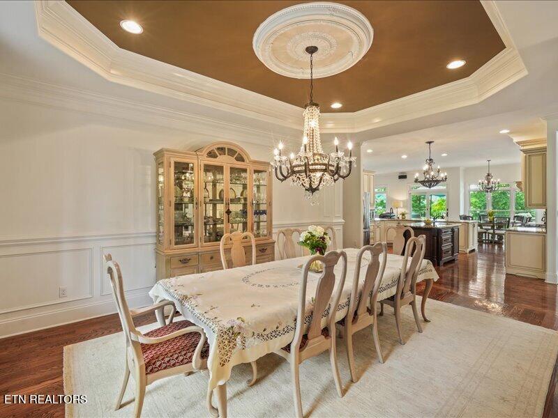 5105 Buckhead Trail Knoxville TN 37919