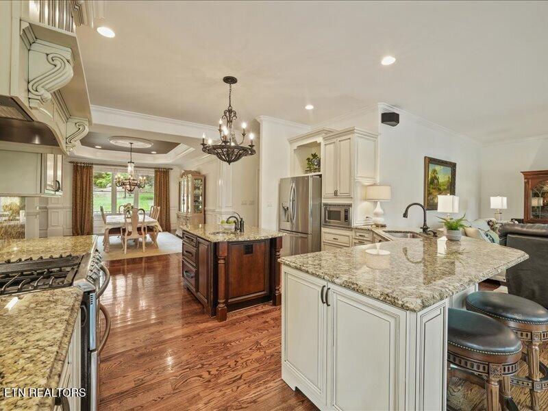 5105 Buckhead Trail Knoxville TN 37919