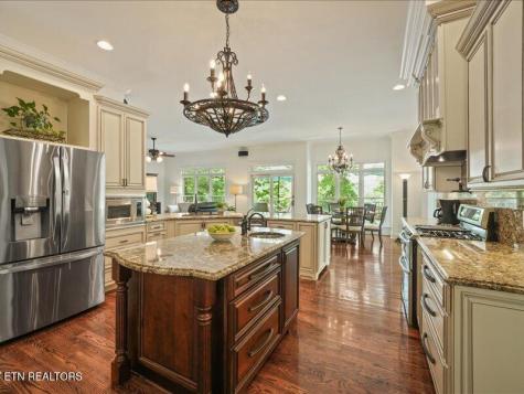 5105 Buckhead Trail Knoxville TN 37919