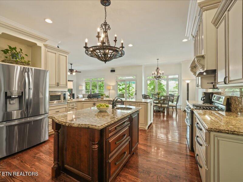 5105 Buckhead Trail Knoxville TN 37919
