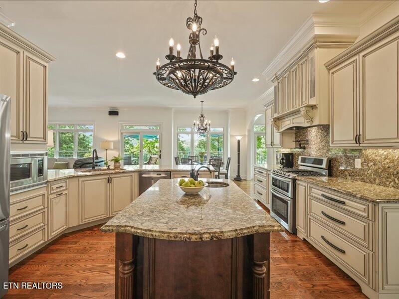 5105 Buckhead Trail Knoxville TN 37919