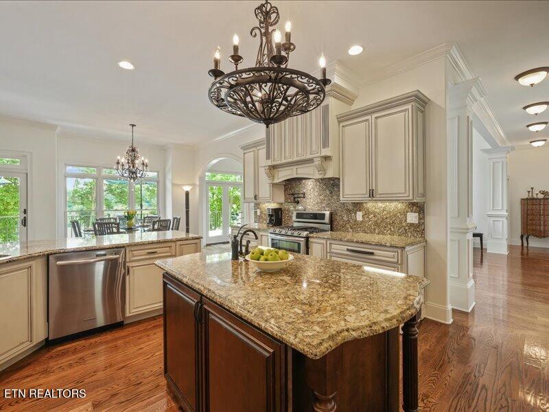 5105 Buckhead Trail Knoxville TN 37919