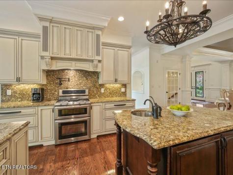 5105 Buckhead Trail Knoxville TN 37919