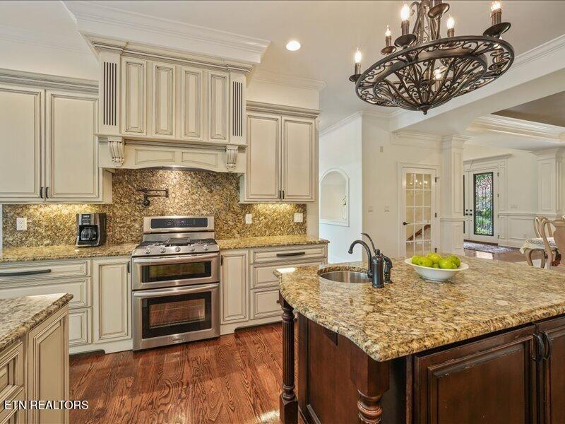 5105 Buckhead Trail Knoxville TN 37919