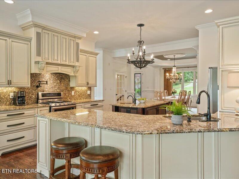 5105 Buckhead Trail Knoxville TN 37919