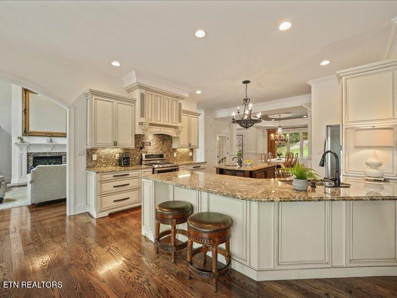 5105 Buckhead Trail Knoxville TN 37919