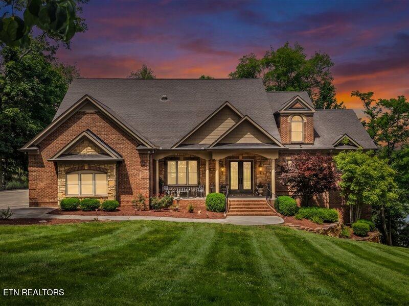 5105 Buckhead Trail Knoxville TN 37919