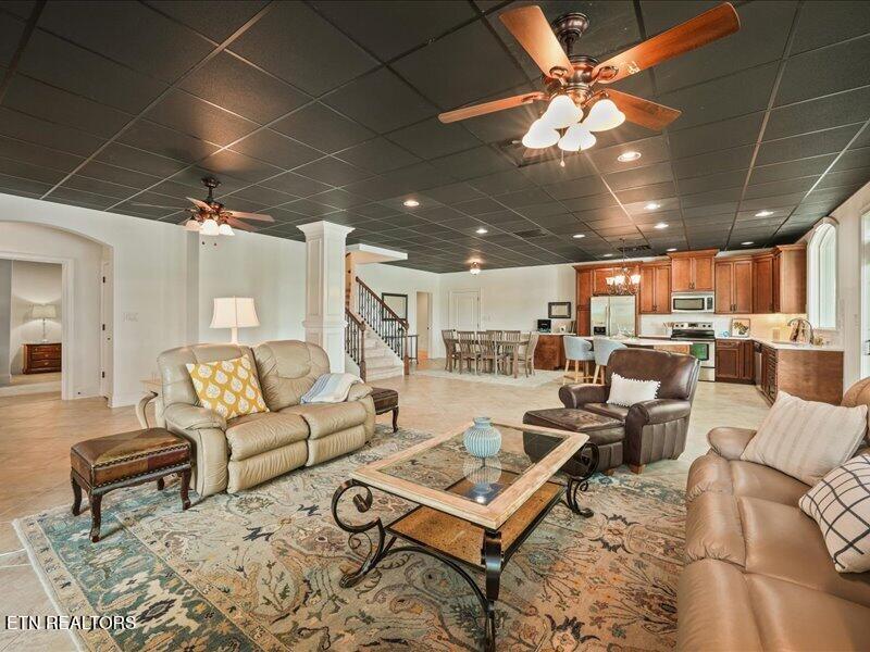 5105 Buckhead Trail Knoxville TN 37919