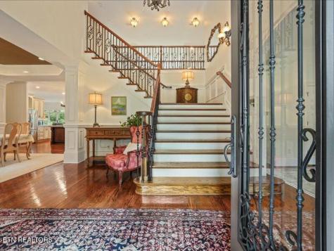 5105 Buckhead Trail Knoxville TN 37919