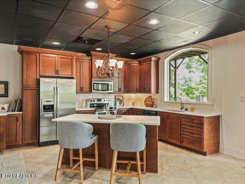 5105 Buckhead Trail Knoxville TN 37919
