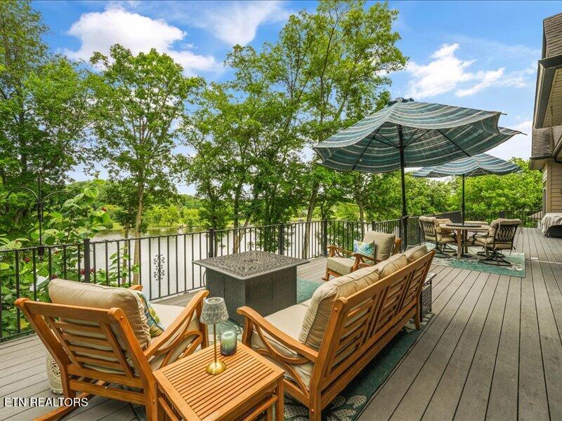 5105 Buckhead Trail Knoxville TN 37919