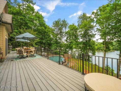 5105 Buckhead Trail Knoxville TN 37919