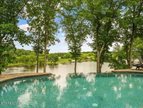 5105 Buckhead Trail Knoxville TN 37919