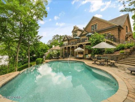 5105 Buckhead Trail Knoxville TN 37919
