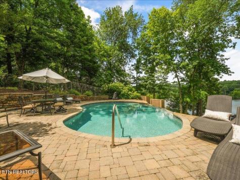 5105 Buckhead Trail Knoxville TN 37919