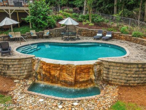 5105 Buckhead Trail Knoxville TN 37919
