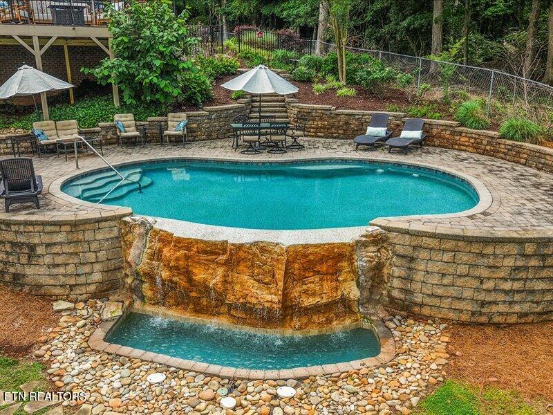 5105 Buckhead Trail Knoxville TN 37919