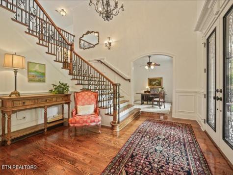 5105 Buckhead Trail Knoxville TN 37919