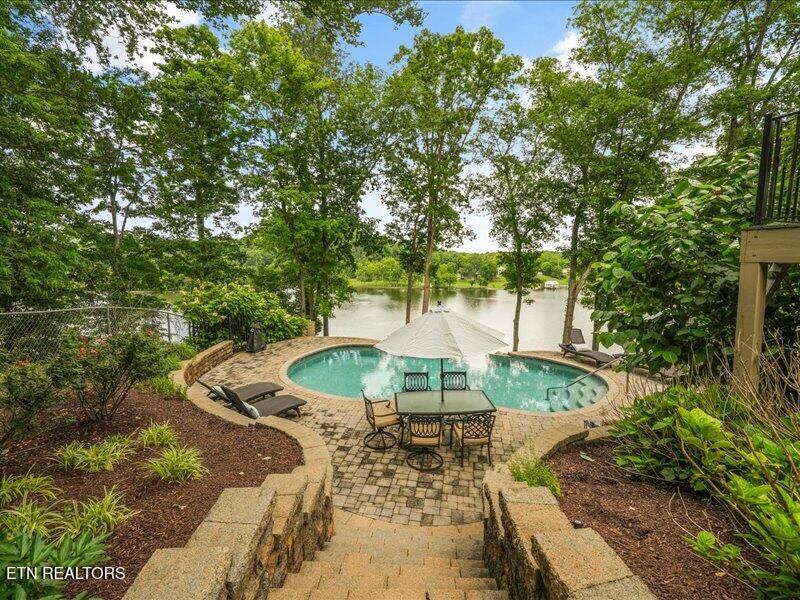 5105 Buckhead Trail Knoxville TN 37919